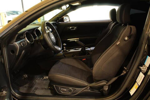 2015 Ford Mustang GT