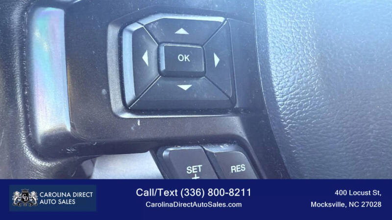 2019 Ford Expedition Limited