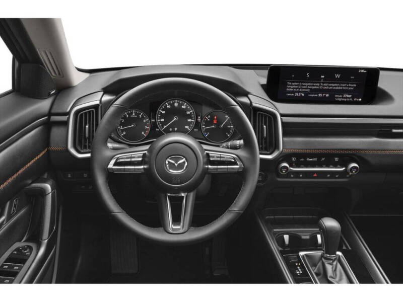 2026 Mazda CX-50 2.5 S Premium