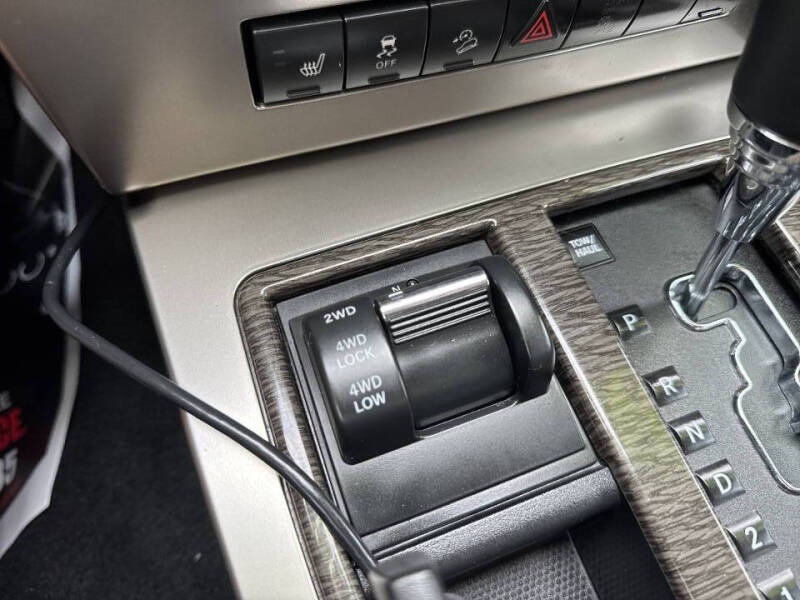 2012 Jeep Liberty Jet Edition