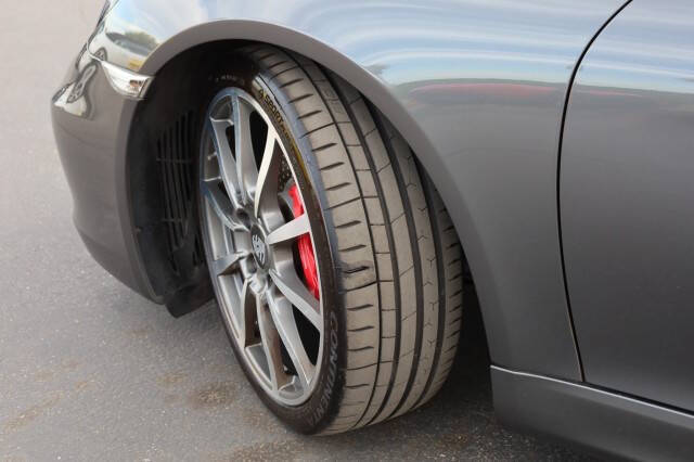 2014 Porsche Cayman S