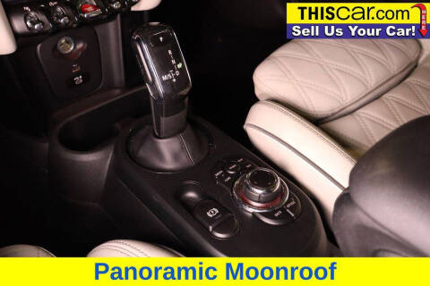 2022 MINI Hardtop 2 Door Cooper S