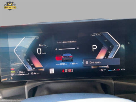 2025 BMW 4 Series 430i xDrive