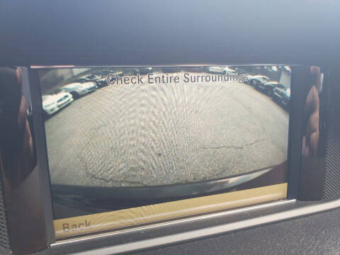 2010 Mercedes-Benz E-Class