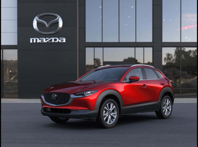 2025 Mazda CX-30 2.5 S Premium