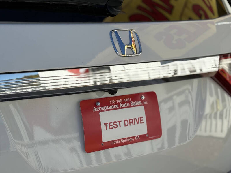 2013 Honda Odyssey EX-L