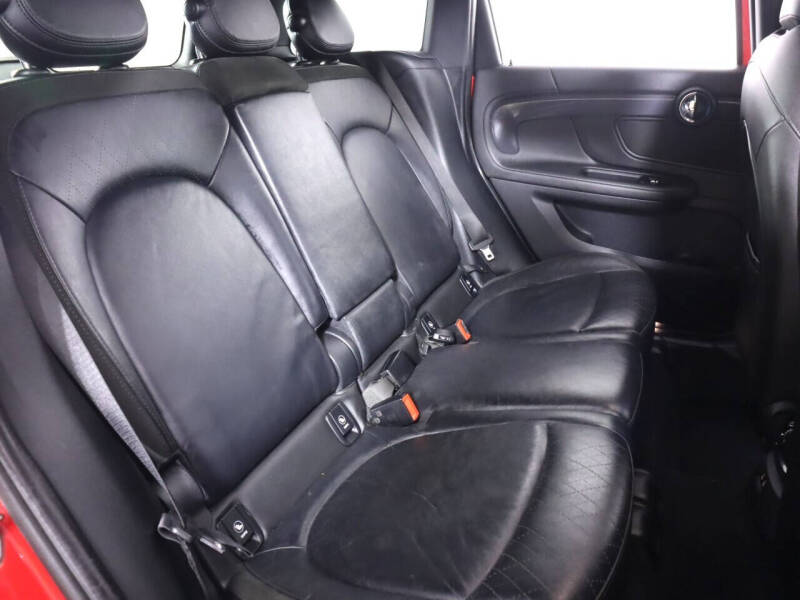 2019 MINI Countryman Cooper S ALL4