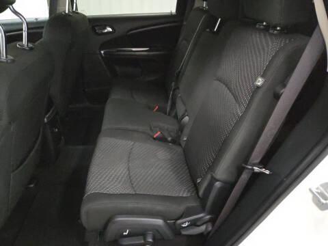 2019 Dodge Journey SE Value Package