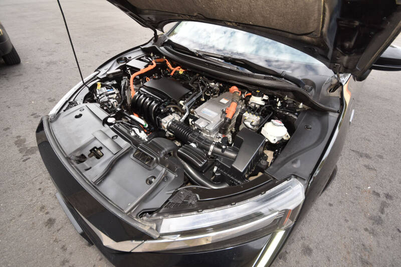 2019 Honda Clarity Base photo 44