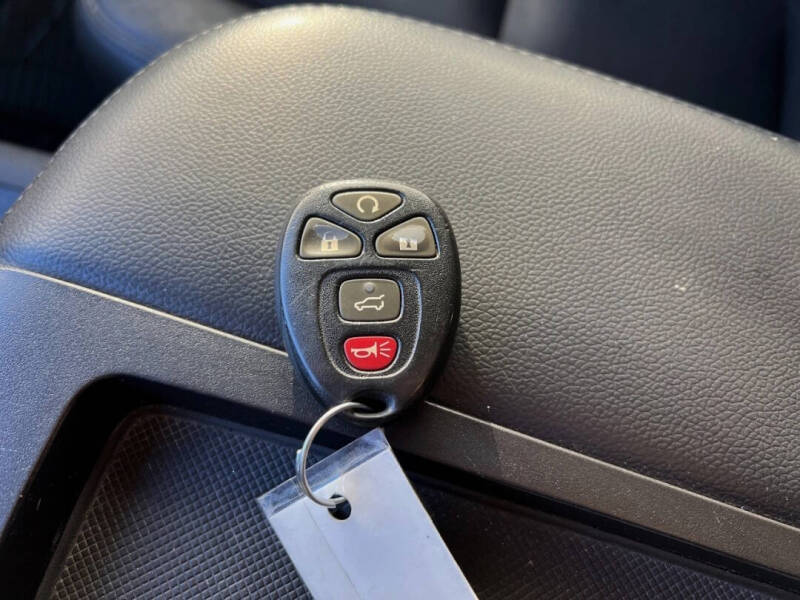 2010 Chevrolet Tahoe LT