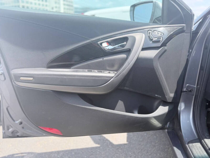2012 Hyundai Azera