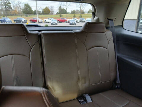 2015 GMC Acadia SLT-1