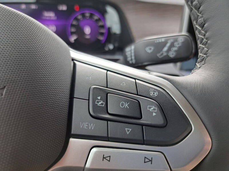 2026 Volkswagen Atlas SEL Premium R-Line 4Motion