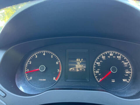 2013 Volkswagen Jetta