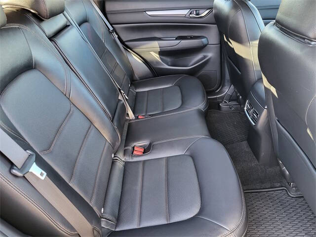 2023 Mazda CX-5 2.5 S Preferred