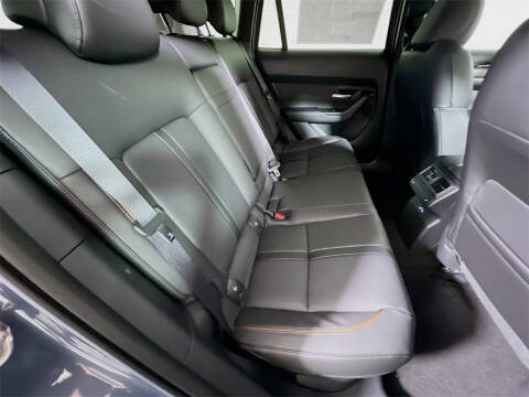 2026 Mazda CX-50 Hybrid Premium Plus