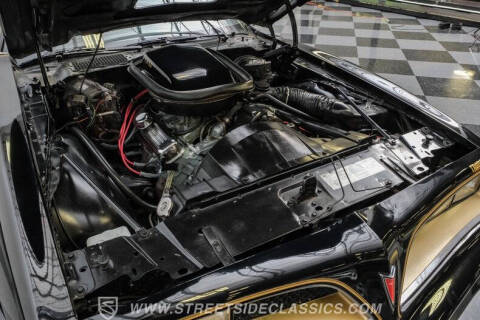 1977 Pontiac Firebird
