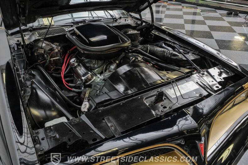 1977 Pontiac Firebird