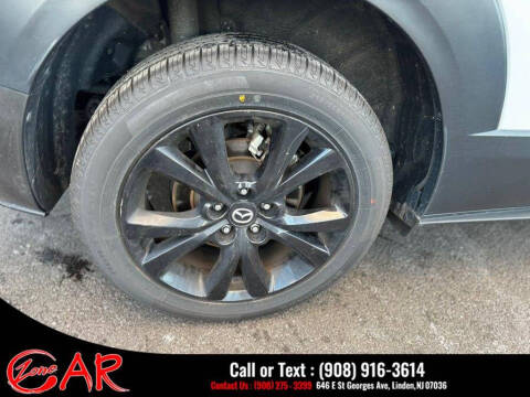 2024 Mazda CX-30 2.5 S Select Sport