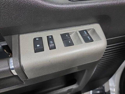 2014 Ford F-350 Super Duty