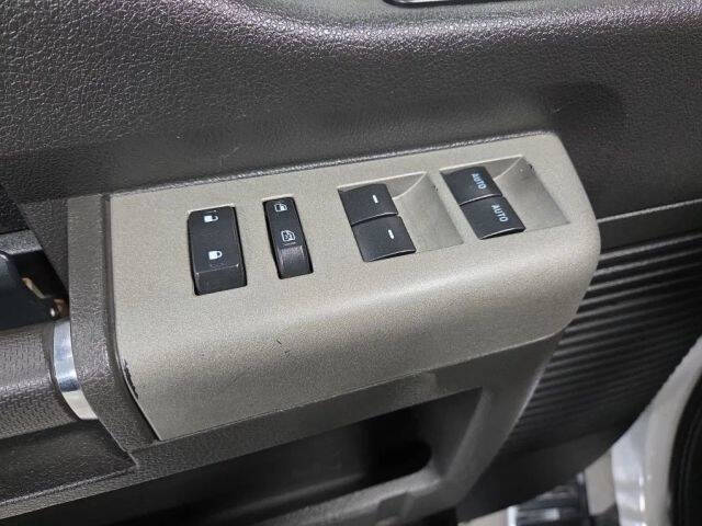 2014 Ford F-350 Super Duty