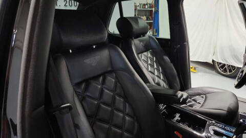 2007 Bentley Arnage T