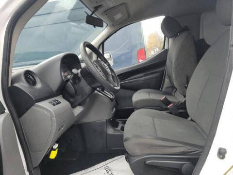 2020 Nissan NV200 SV