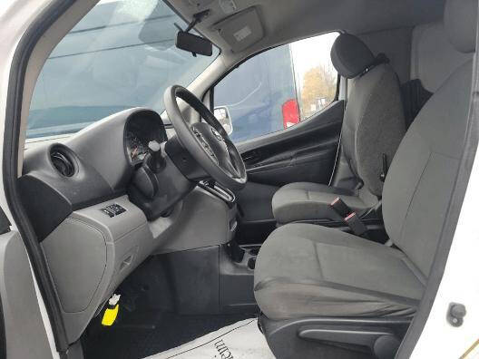 2020 Nissan NV200 SV