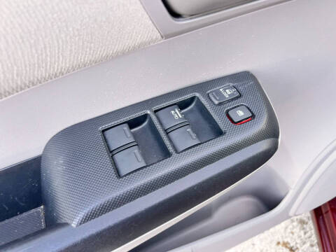 2011 Honda Insight LX