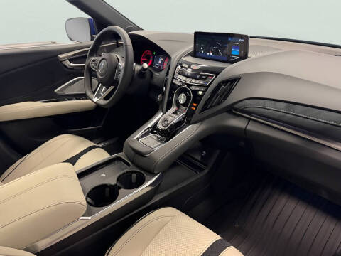 2026 Acura RDX SH-AWD w/A-SPEC