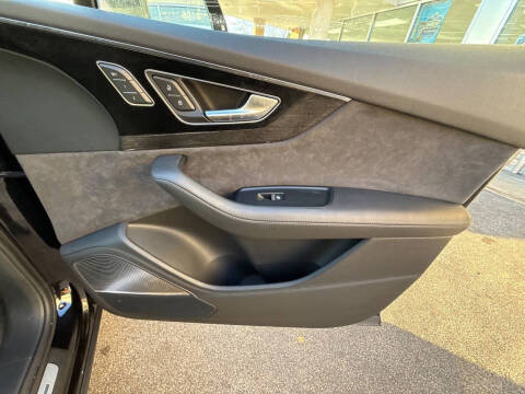 2019 Audi Q7 quattro Prestige 55 TFSI