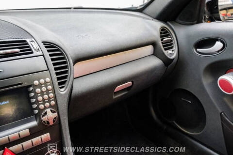 2005 Mercedes-Benz SLK SLK 350