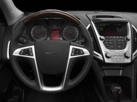 2015 GMC Terrain Denali