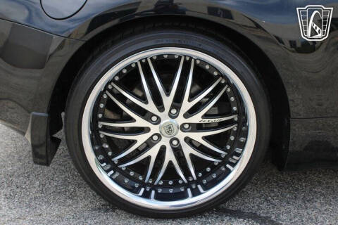 2006 Nissan 350Z