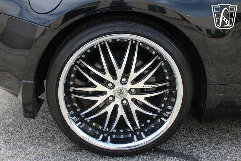 2006 Nissan 350Z