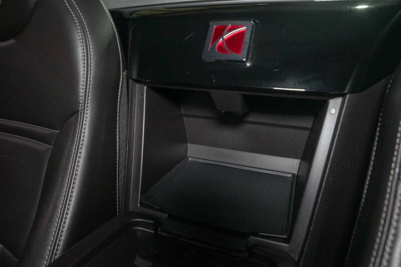 2007 Saturn SKY