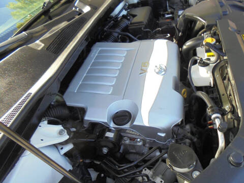2012 Toyota Highlander SE