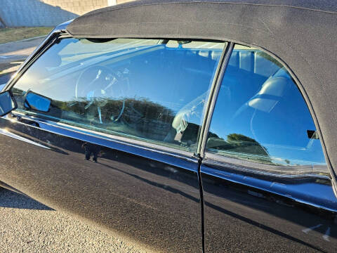 1979 Cadillac DeVille