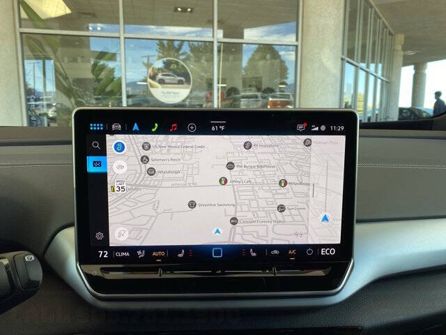 2026 Volkswagen ID.4 Pro