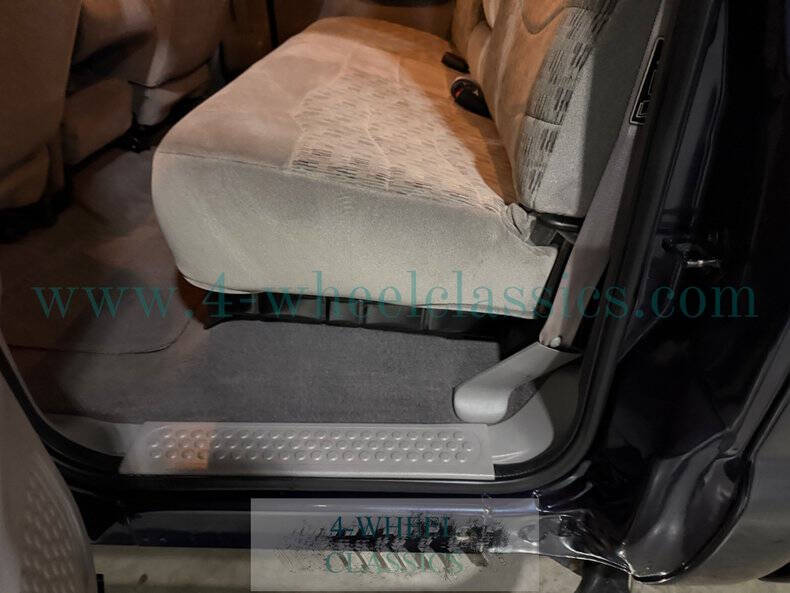 2000 Ford F-250 Super Duty