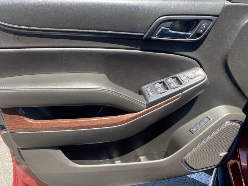 2019 GMC Yukon XL SLT