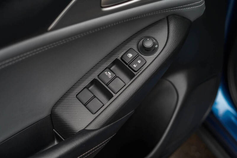 2019 Mazda CX-3 Touring