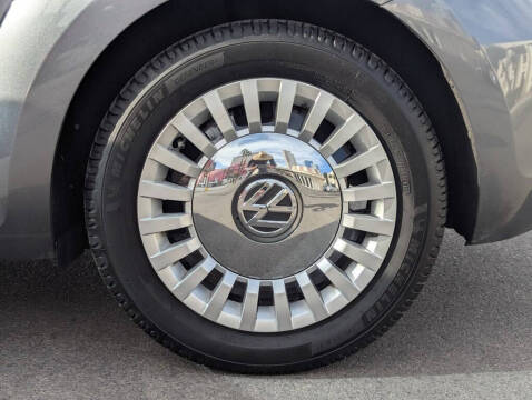 2014 Volkswagen Beetle