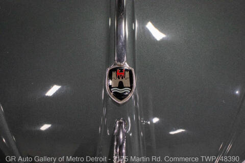 1961 Volkswagen Beetle