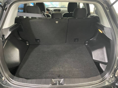 2017 Mitsubishi Outlander Sport 2.4 SE