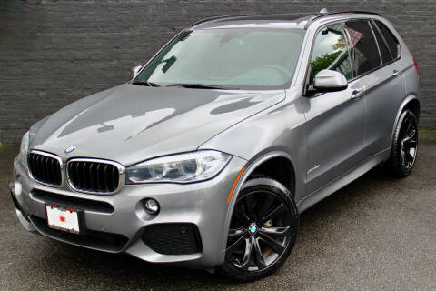 2016 BMW X5 for sale at Kings Point Auto in Great Neck NY