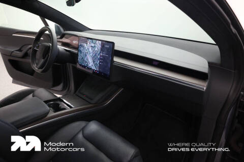 2023 Tesla Model X