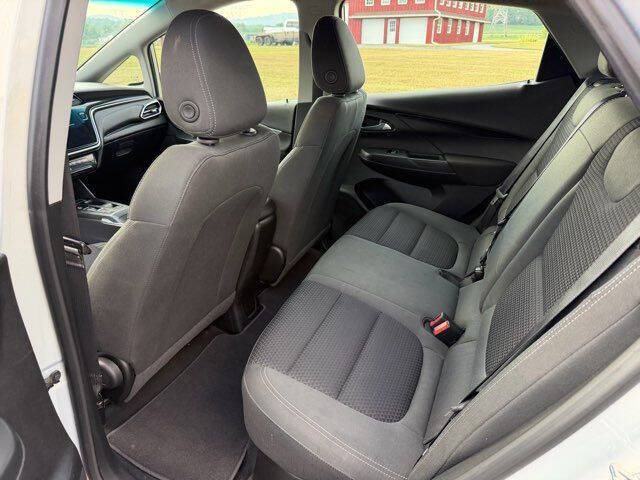 2023 Chevrolet Bolt EV 1LT