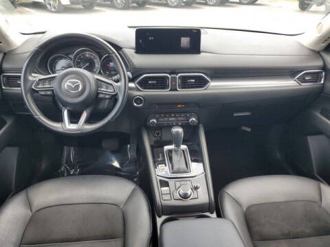 2022 Mazda CX-5 2.5 S Select