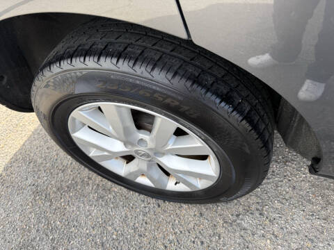 2014 Nissan Murano SL